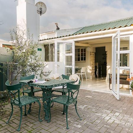 Langebaan Kite Cottages Kültér fotó