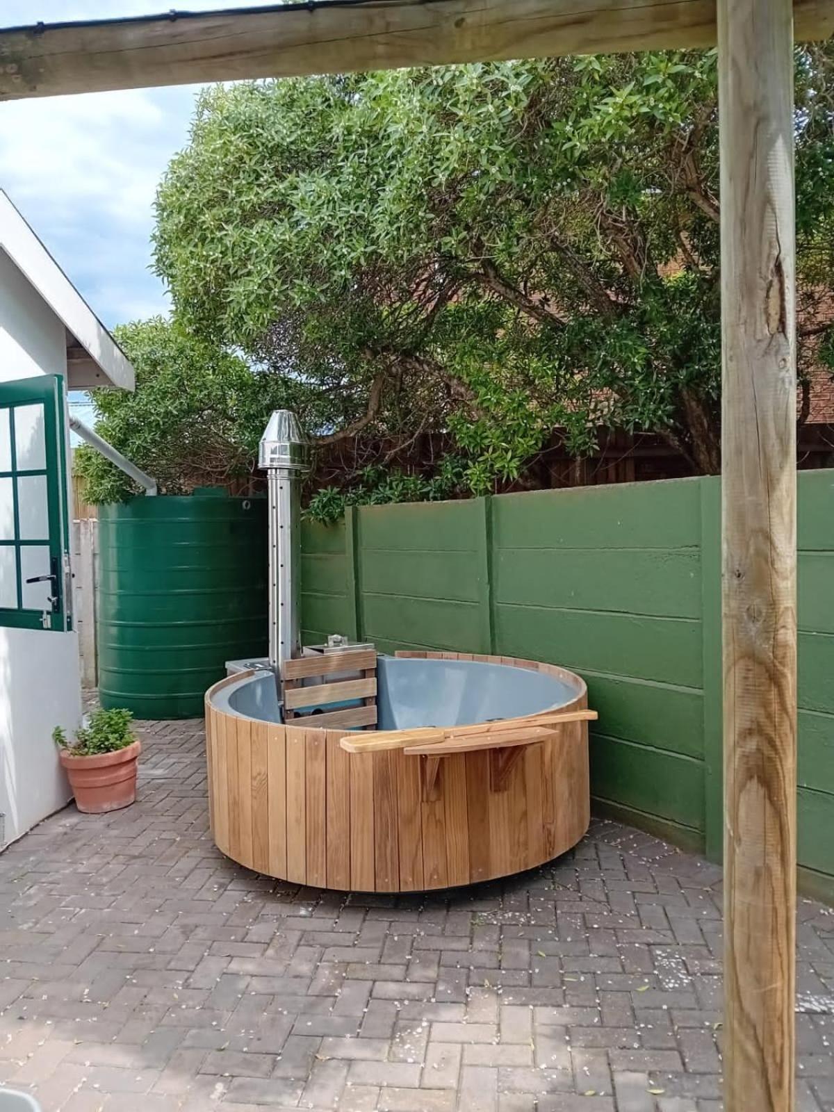 Langebaan Kite Cottages Kültér fotó