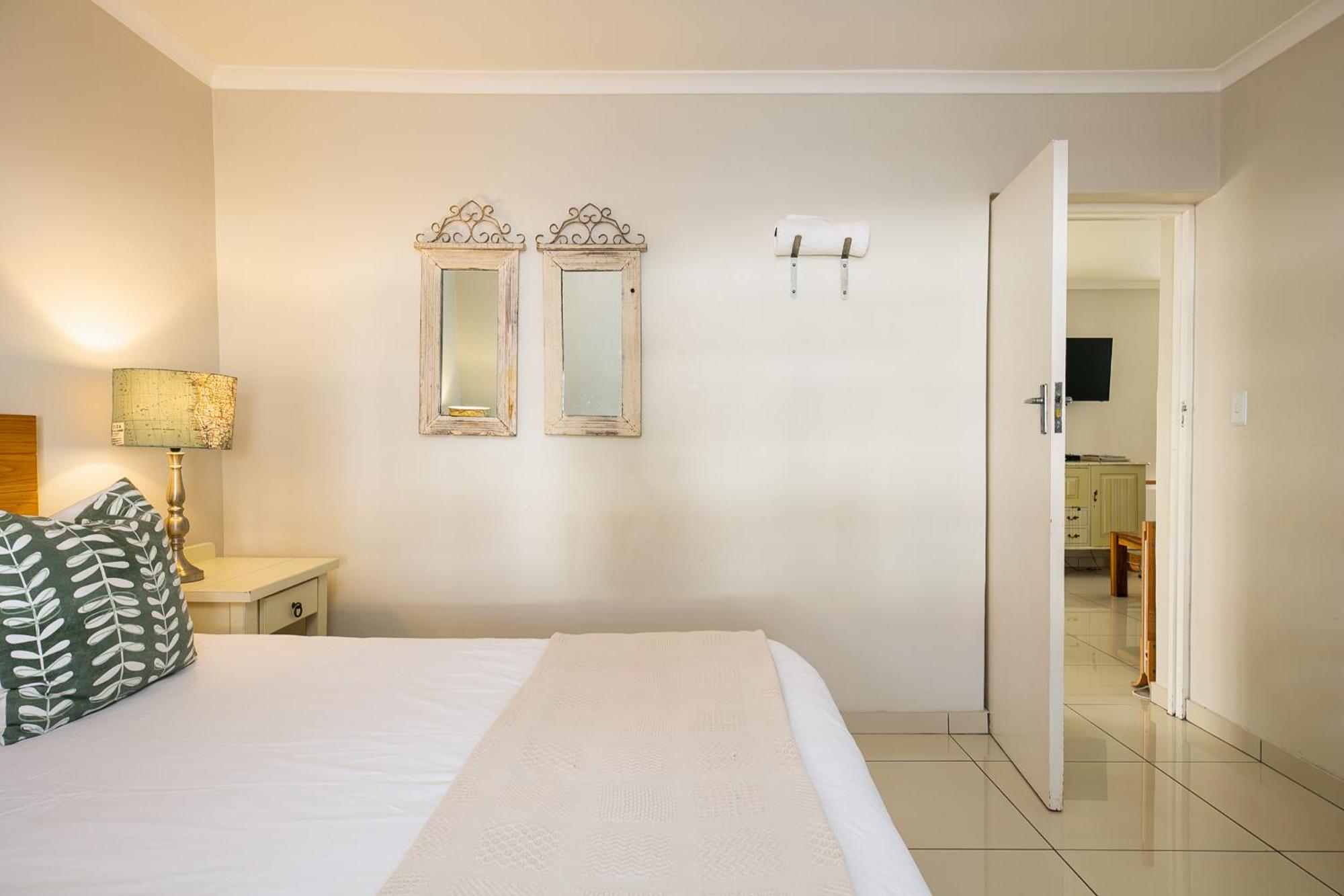 Langebaan Kite Cottages Kültér fotó