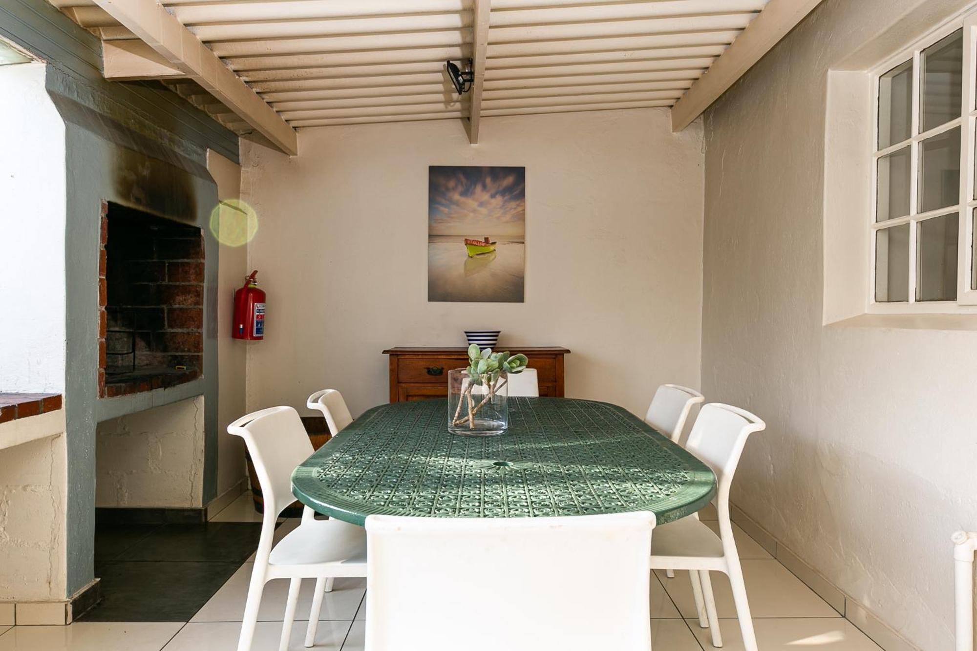 Langebaan Kite Cottages Kültér fotó